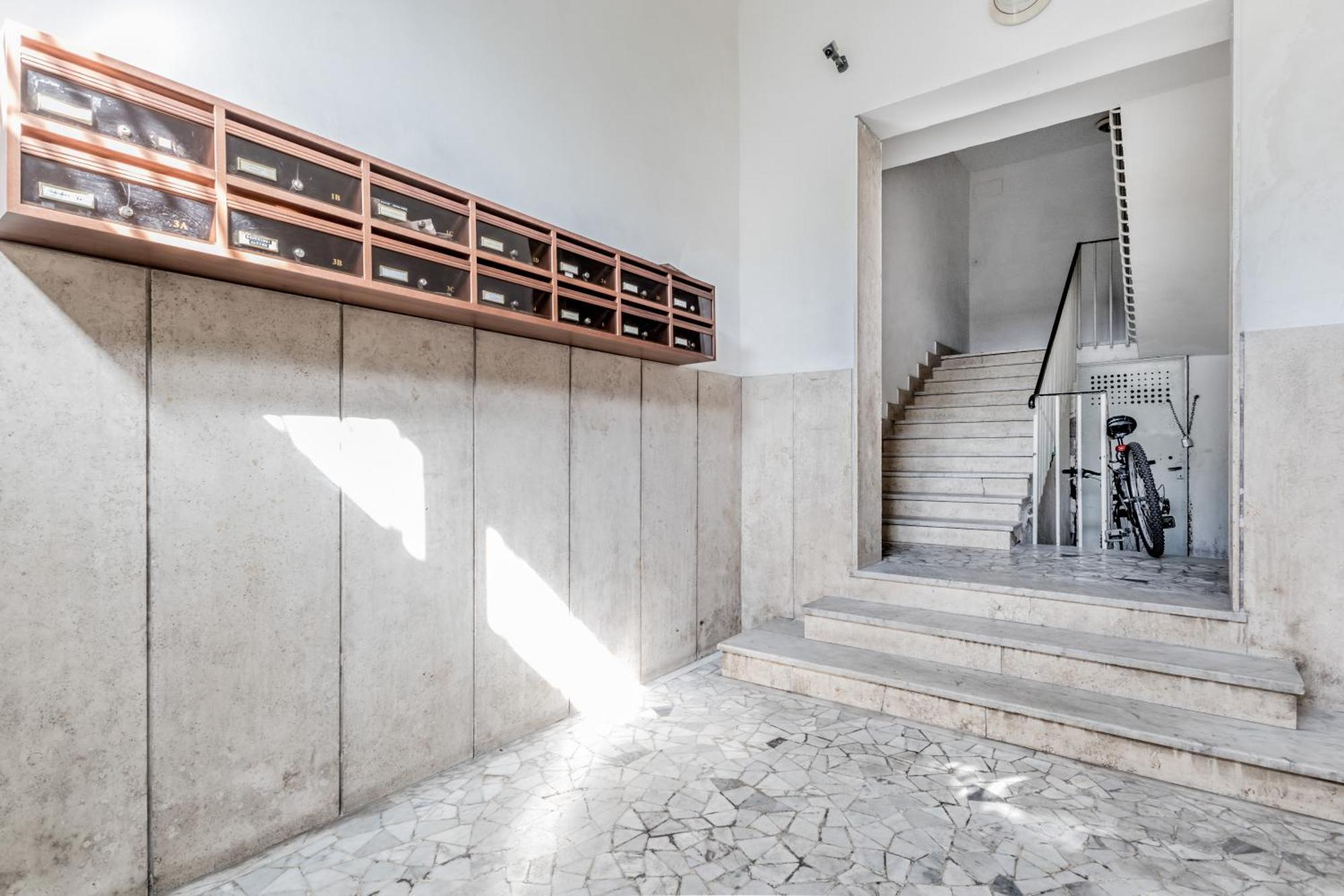 The Empire Suite Roma Luaran gambar